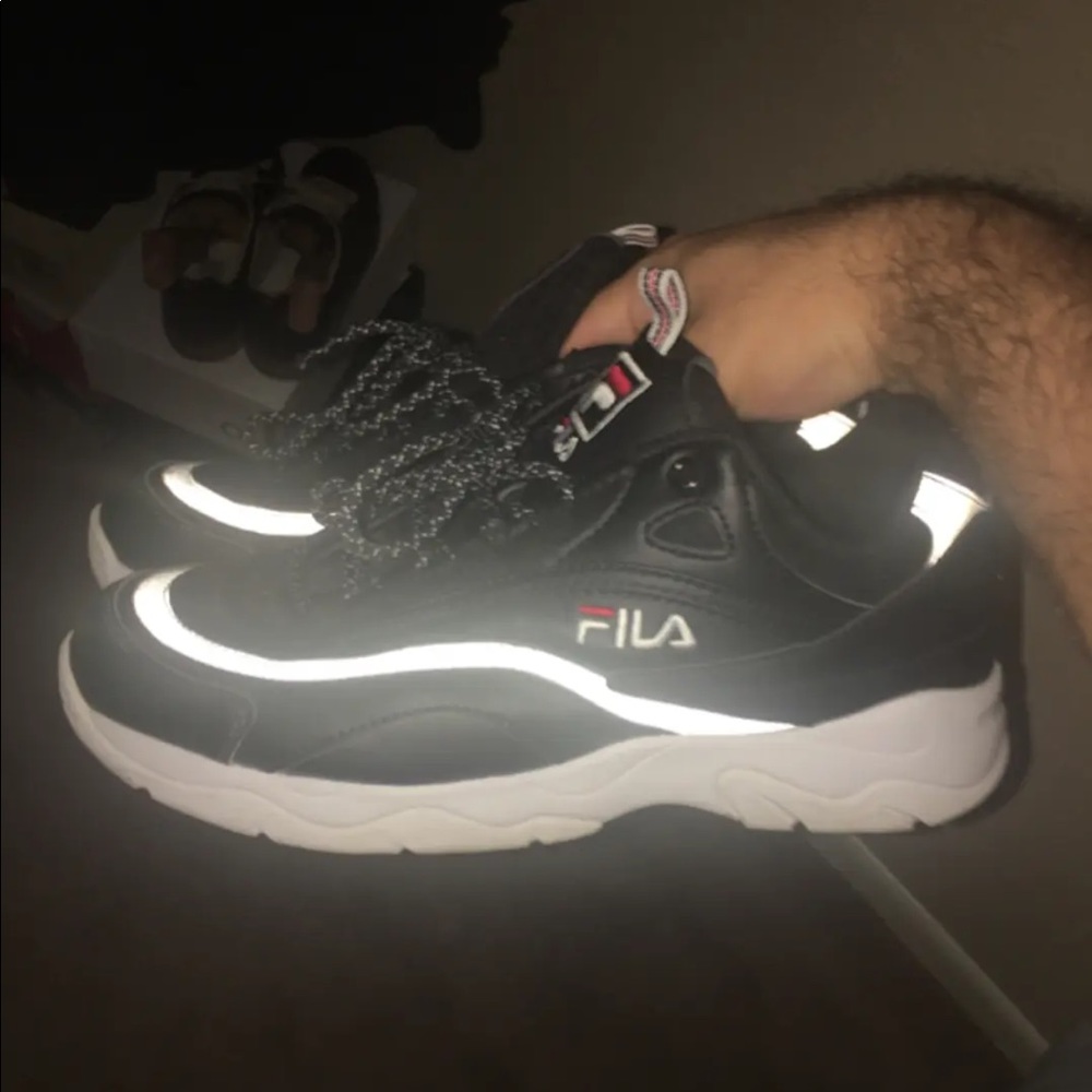 Fila shoes